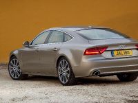 Audi A7 Sportback (2013) - picture 3 of 7