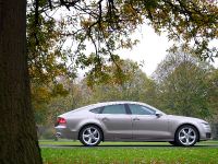 Audi A7 Sportback (2013) - picture 4 of 7