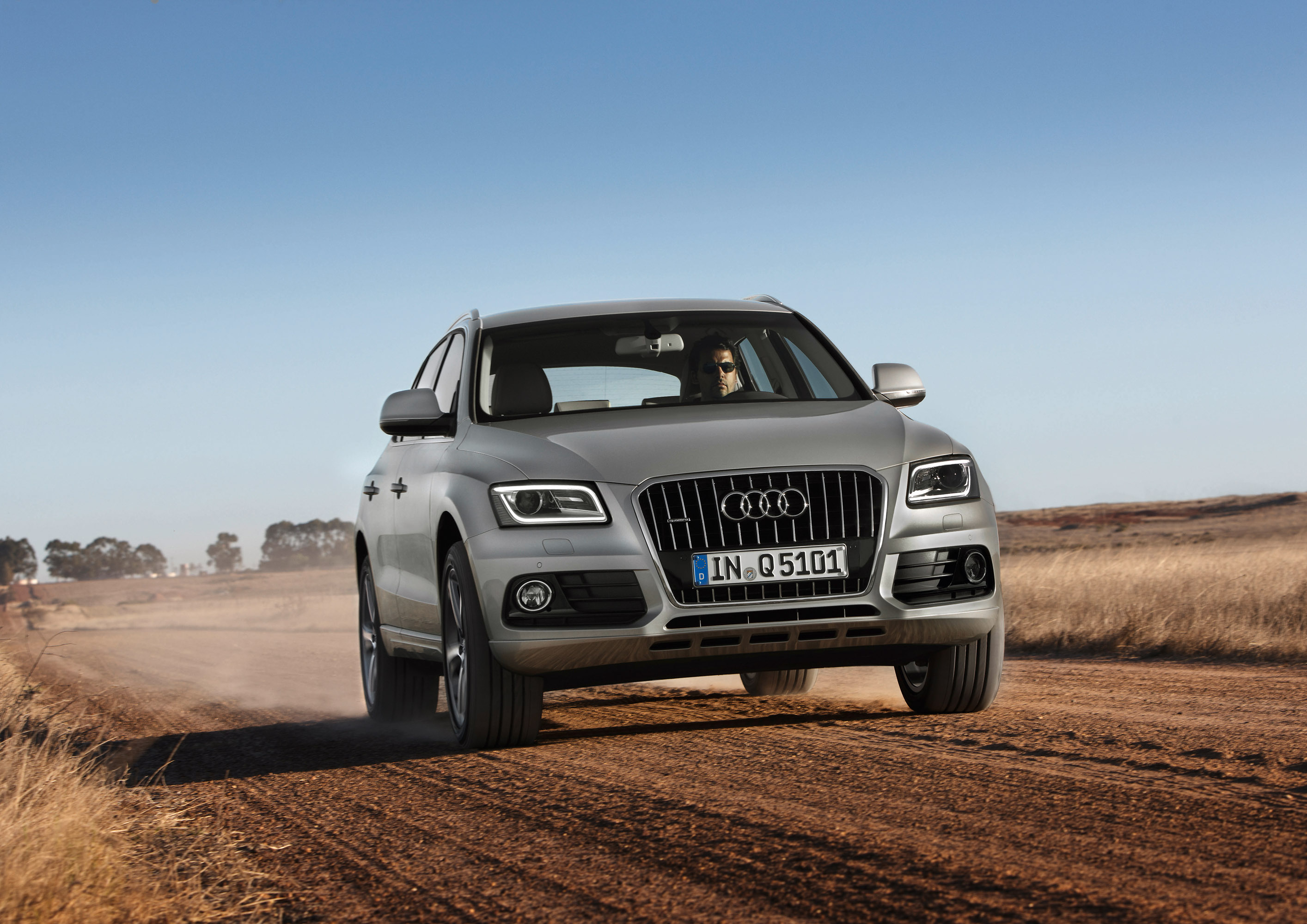 Audi Q5 SUV