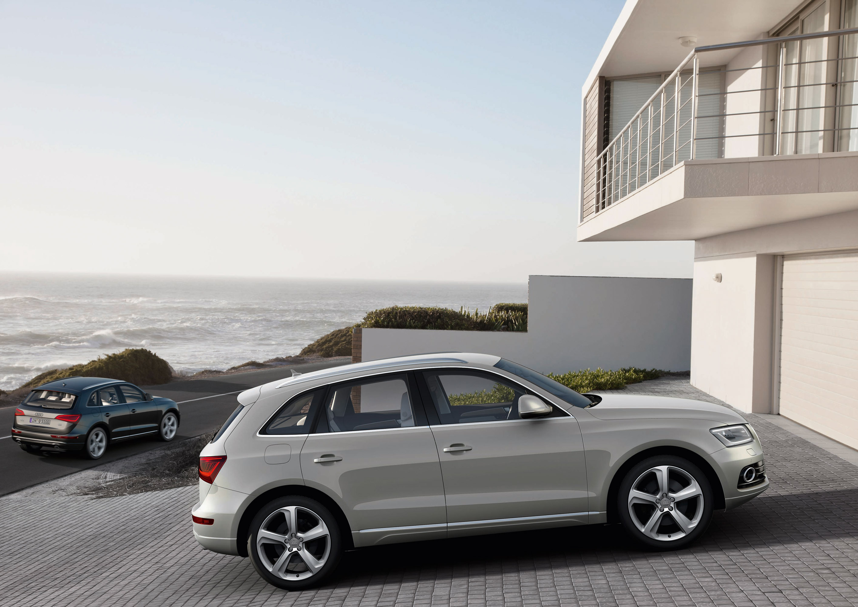 Audi Q5 SUV