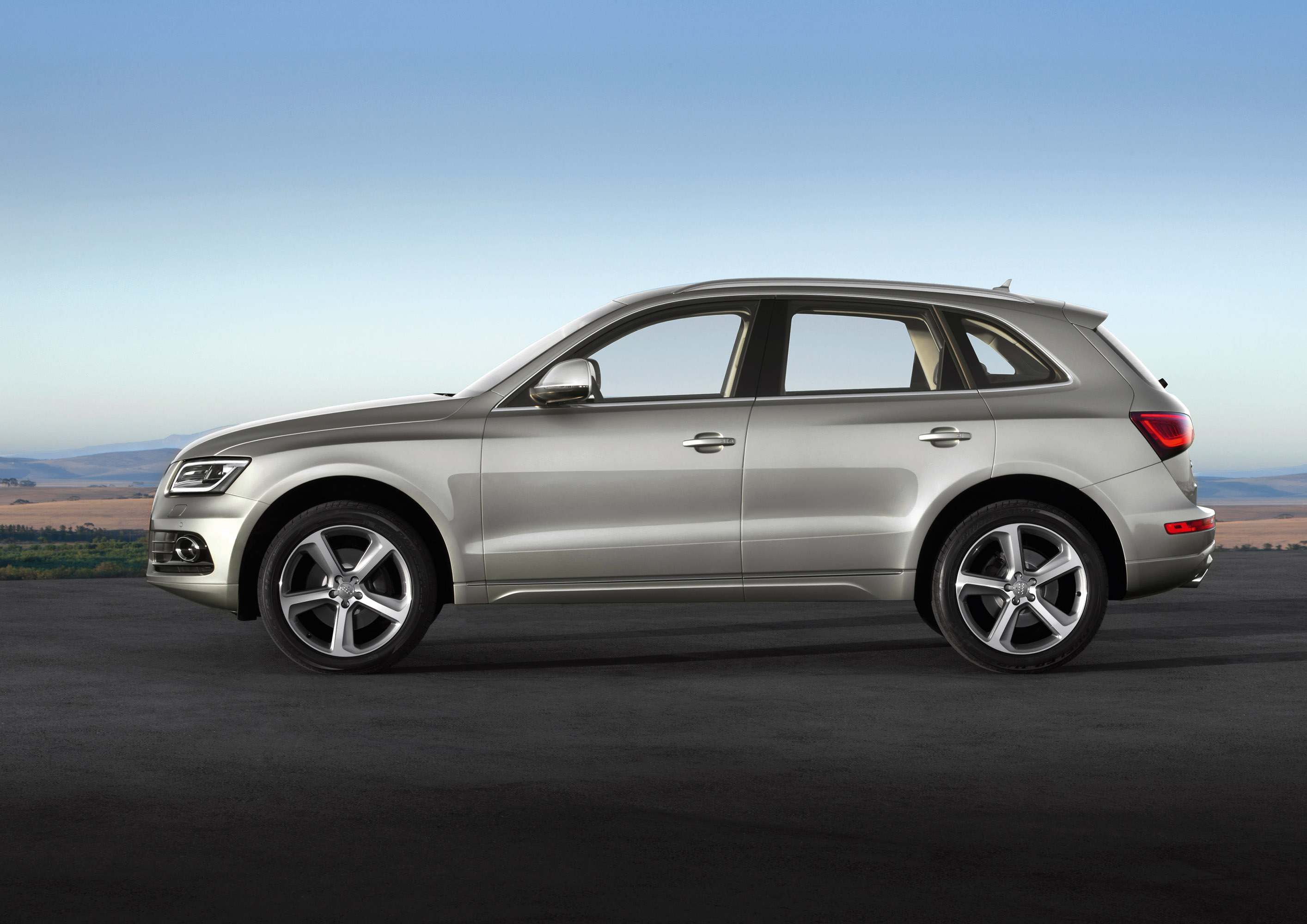 Audi Q5 SUV