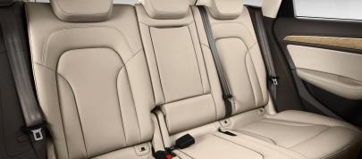 Audi Q5 SUV (2013) - picture 20 of 22