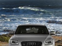 Audi Q5 SUV (2013) - picture 1 of 22