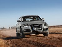 Audi Q5 SUV (2013) - picture 2 of 22