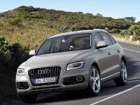 Audi Q5 SUV (2013) - picture 3 of 22