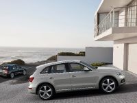 Audi Q5 SUV (2013)