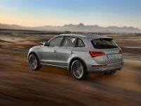 Audi Q5 SUV (2013)