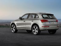 Audi Q5 SUV (2013)