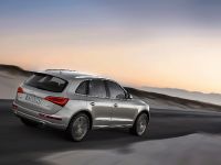 Audi Q5 SUV (2013) - picture 13 of 22