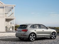 Audi Q5 SUV (2013)