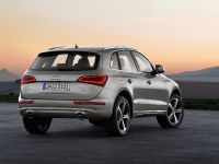 Audi Q5 SUV (2013)