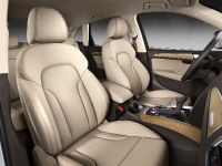 Audi Q5 SUV (2013) - picture 19 of 22