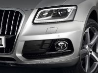 Audi Q5 SUV (2013)