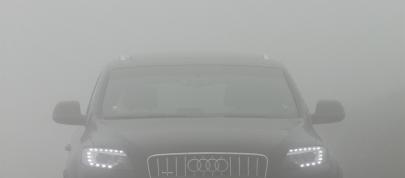 Audi Q7 Test Drive (2013) - picture 20 of 20