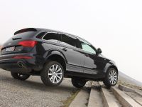 Audi Q7 Test Drive (2013) - picture 1 of 20