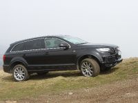 Audi Q7 Test Drive (2013) - picture 2 of 20