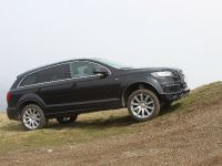 Audi Q7 Test Drive (2013) - picture 3 of 20