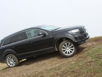 Audi Q7 Test Drive (2013) - picture 4 of 20