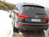 Audi Q7 Test Drive (2013) - picture 10 of 20