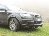 Audi Q7 Test Drive (2013) - picture 11 of 20