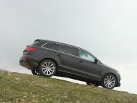 Audi Q7 Test Drive (2013) - picture 13 of 20