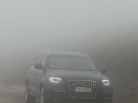 2013 Audi Q7 Test Drive
