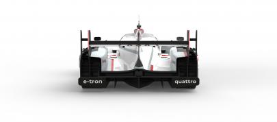 Audi R18 e-tron quattro (2013) - picture 15 of 18