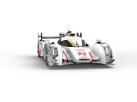 Audi R18 e-tron quattro (2013) - picture 2 of 18