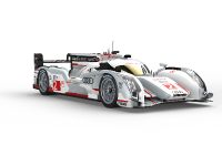 Audi R18 e-tron quattro (2013) - picture 4 of 18