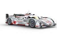 Audi R18 e-tron quattro (2013) - picture 6 of 18