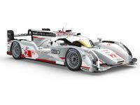 Audi R18 e-tron quattro (2013) - picture 7 of 18