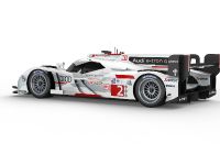 Audi R18 e-tron quattro (2013) - picture 10 of 18