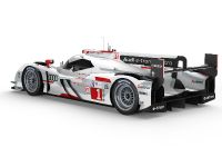 Audi R18 e-tron quattro (2013) - picture 11 of 18