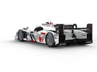 Audi R18 e-tron quattro (2013)