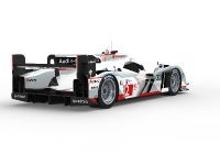 Audi R18 e-tron quattro (2013) - picture 13 of 18