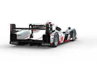 Audi R18 e-tron quattro (2013) - picture 14 of 18