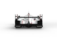 Audi R18 e-tron quattro (2013)