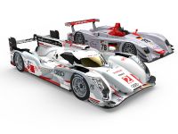 Audi R18 e-tron quattro (2013)