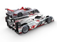 Audi R18 e-tron quattro (2013) - picture 18 of 18