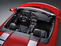 Audi R8 Spyder (2013) - picture 4 of 5