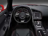 Audi R8 Spyder (2013) - picture 5 of 5