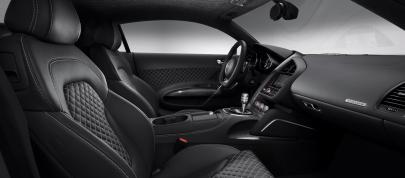 Audi R8 V10 Coupe (2013) - picture 4 of 4