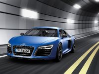 Audi R8 V10 Plus (2013) - picture 1 of 3