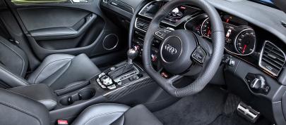 Audi RS 4 Avant (2013) - picture 4 of 10