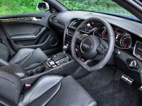Audi RS 4 Avant (2013) - picture 4 of 10