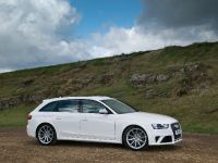 Audi RS 4 Avant (2013) - picture 5 of 10