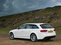 Audi RS 4 Avant (2013) - picture 6 of 10