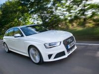 Audi RS 4 Avant (2013) - picture 7 of 10