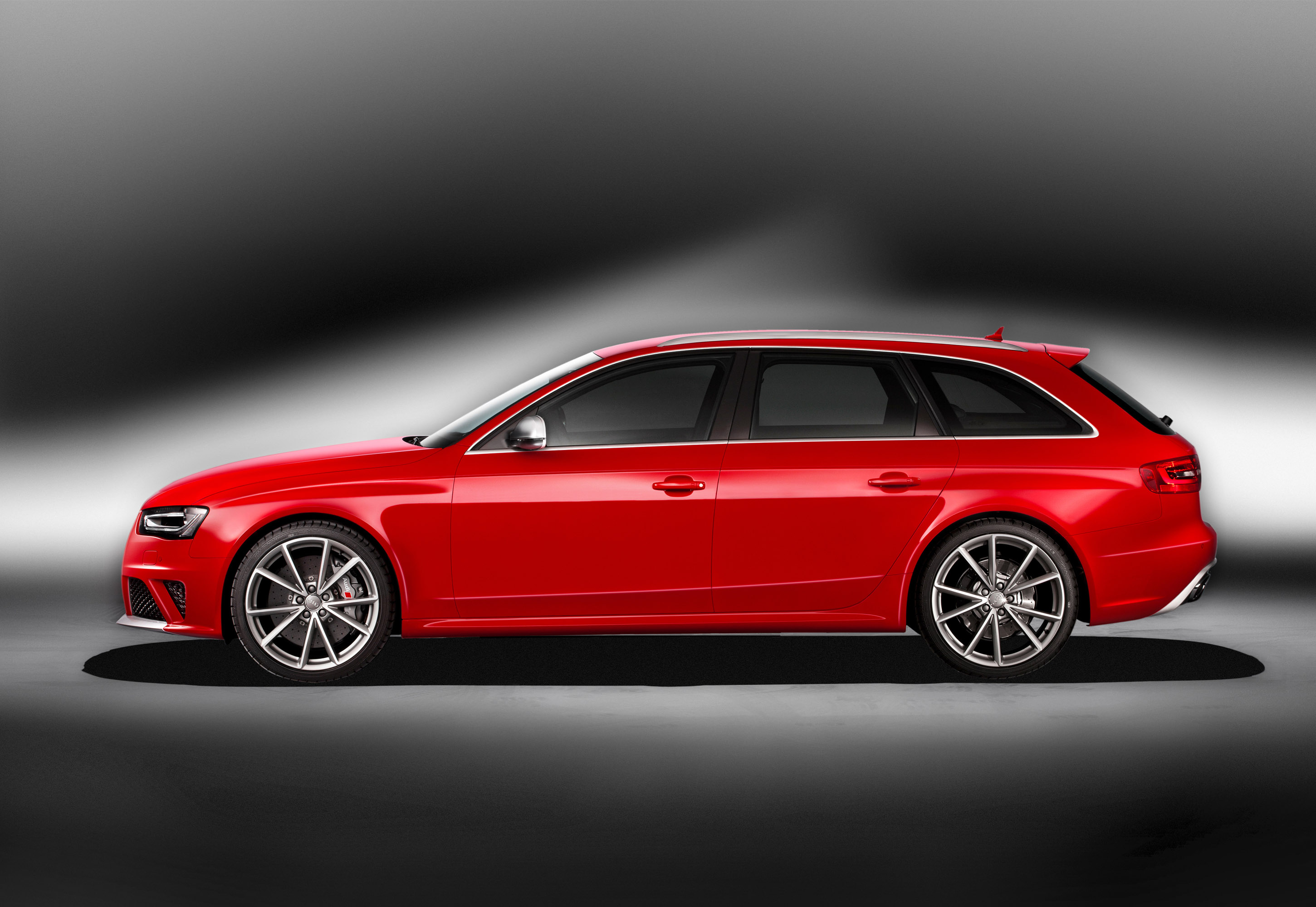 Audi RS4 Avant