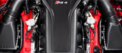 Audi RS4 Avant (2013) - picture 4 of 5